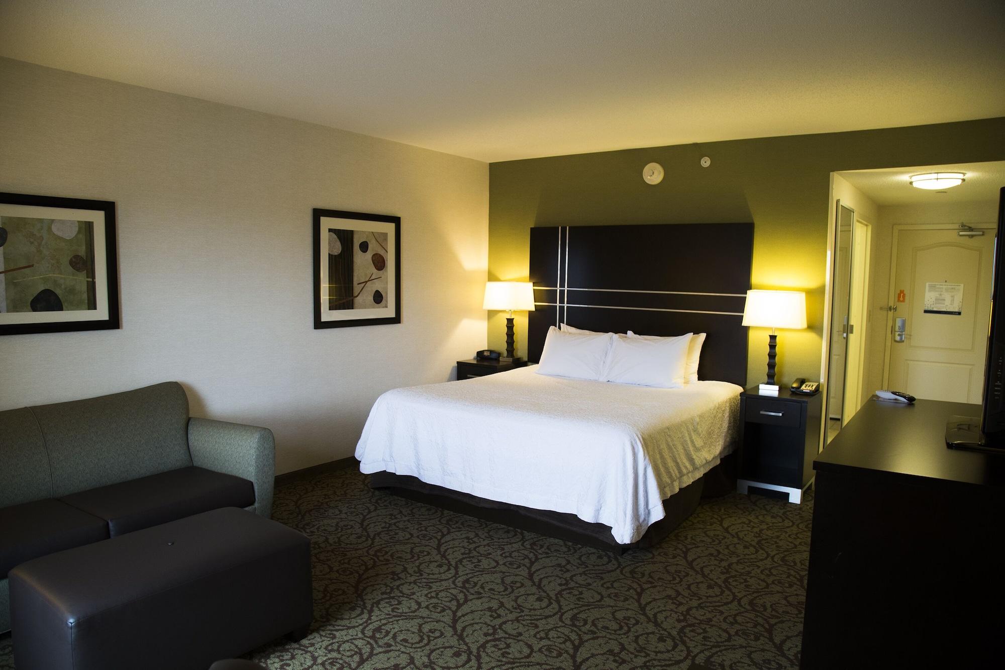 Hampton Inn & Suites Sharon West Middlesex Exterior foto